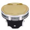 JE Pistons Ultra Series Modular Ford Coyote Gen 1/2 3.63in Bore/3.65in Stroke Set of 8 Pistons thumbnail 8