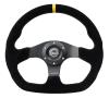 NRG Steering Wheels - Reinforc