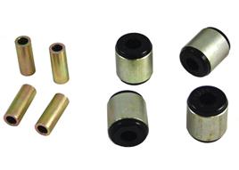 WL Bushings - Control Arm