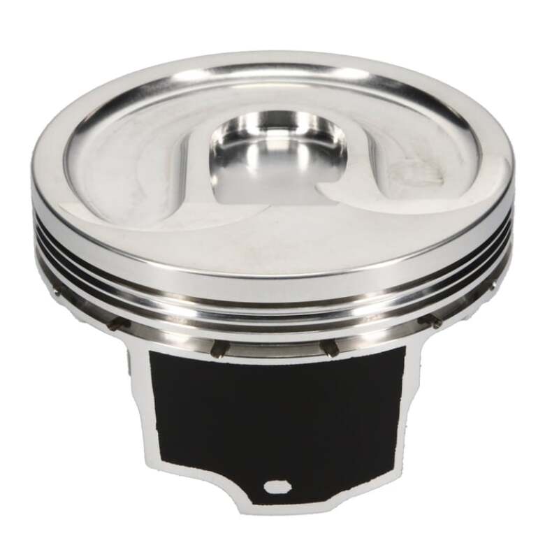 JE Pistons Chevrolet LT1 Gen V 4.065in Bore .943 Pin Set of 8 Pistons thumbnail 2