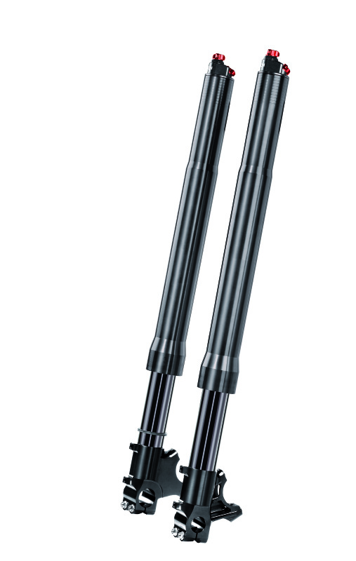 BIT HDH24 Complete Front Forks