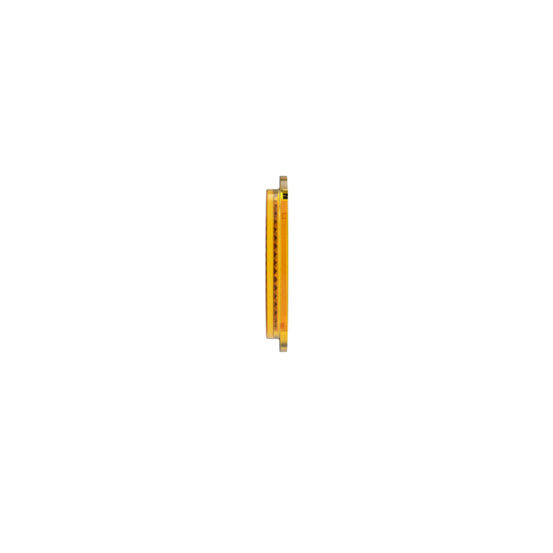 KC HiLiTES FLEX ERA 1 Performance Yellow Flood Beam Lens thumbnail 6