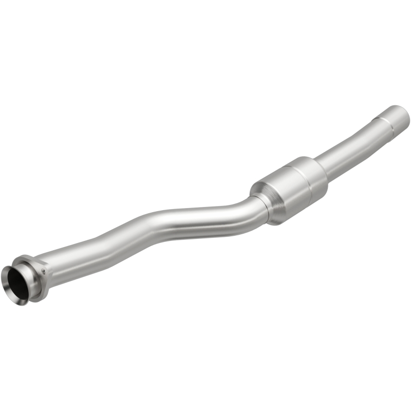 MagnaFlow Direct Fit Catalytic Converter 09 CTS-V 6.2L S/C Passenger Side OEM thumbnail 3