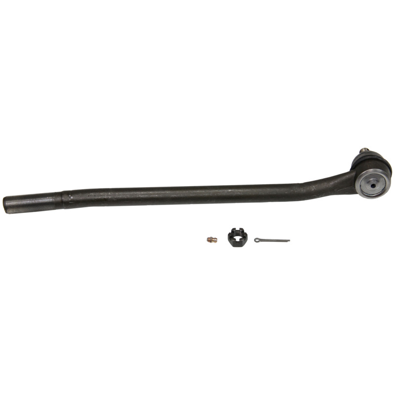 MOOG 65-71 Ford F-100 Front Left Outer / Left Outer Tie Rod End thumbnail 4