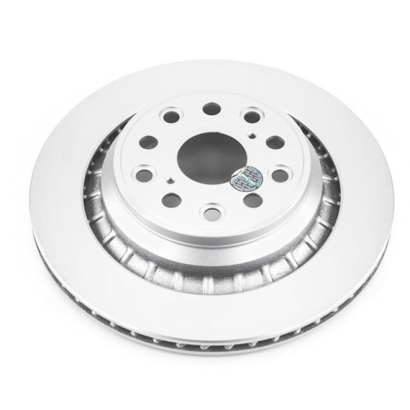 PSB Evolution Coated Rotor