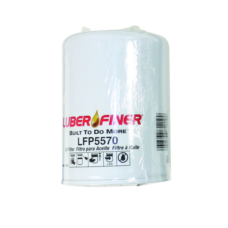 BD Diesel Replacement Transmission Filter Cartridge thumbnail 3