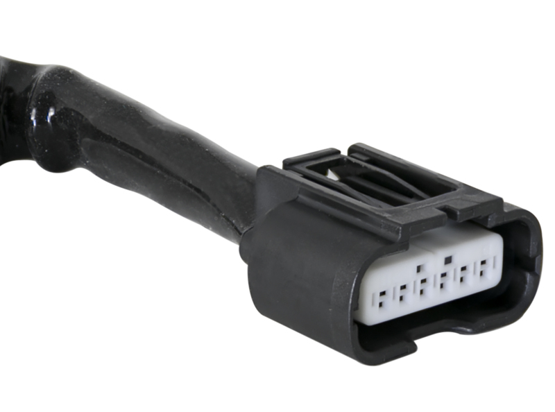 aFe Power Sprint Booster Power Converter 17-19 Nissan Patrol (Y61) I6-4.8L thumbnail 9