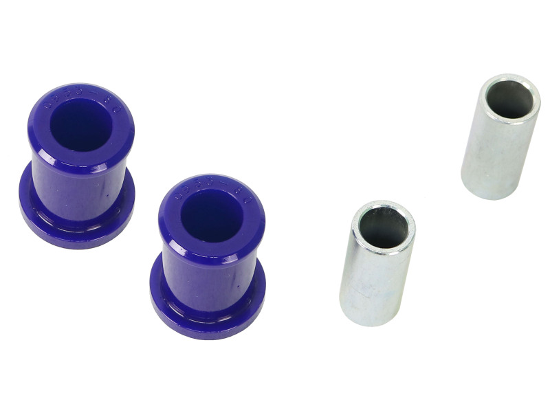 SuperPro Front Lower Inner Rear Bushing