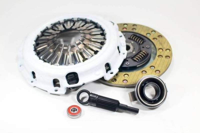 CM FX200 Clutch Kits