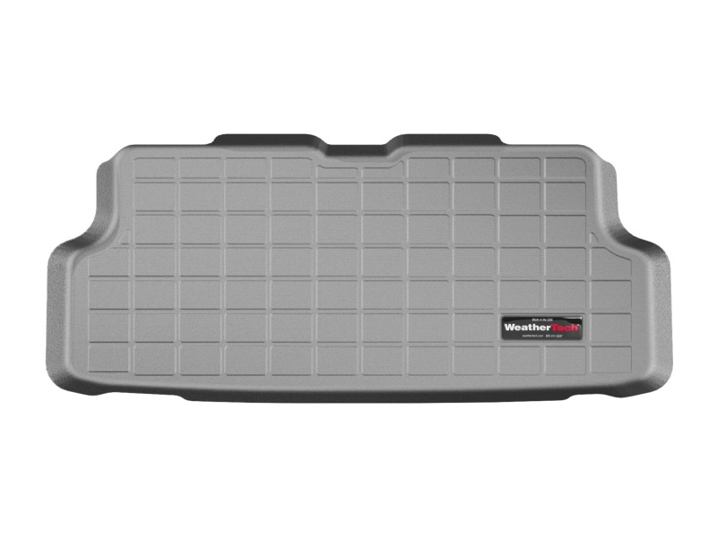 WT Cargo Liners - Grey