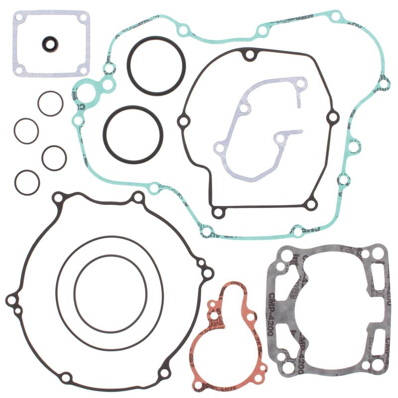 VEP Complete Gasket Kit