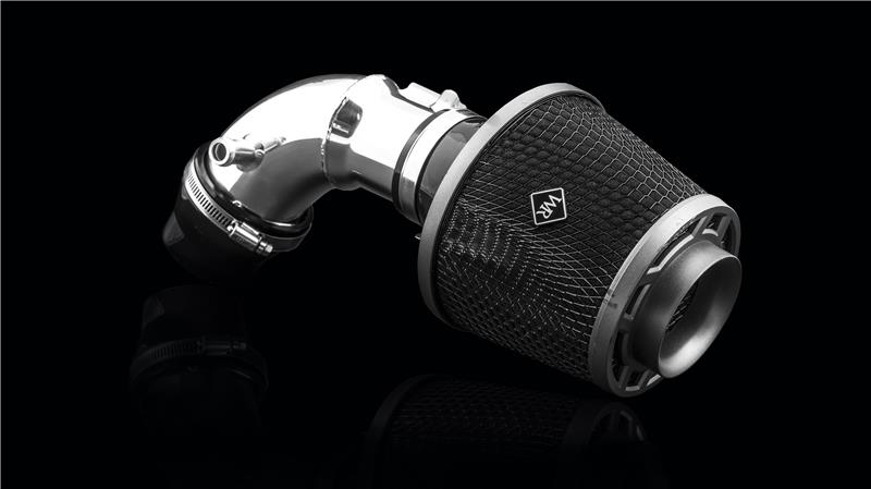 WR Secret Weapon Intake