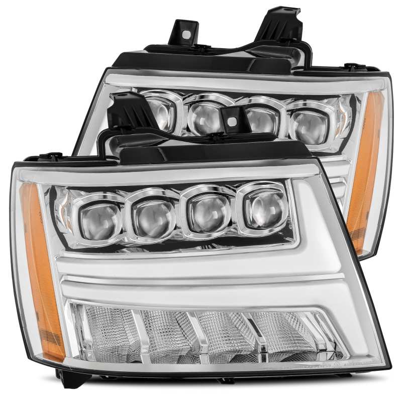 ARX NOVA Headlights