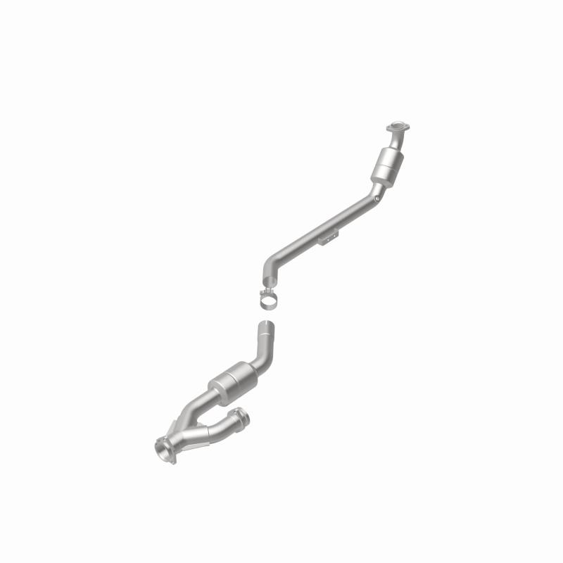 MagnaFlow Direct Fit Catalytic Converter 2003 Mercedes CLK320 3.2L thumbnail 9