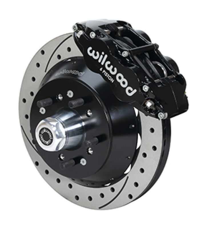 WIL Superlite Brake Kit