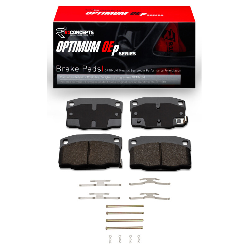 RNC Optimum OE Brake Pads