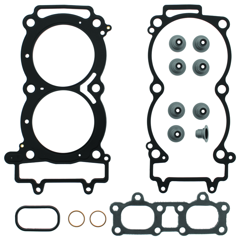 Quadboss Powersports Top End Engine Kits 568976 QuadBoss 2016 Polaris ACE 900 SP Gasket Set thumbnail 3
