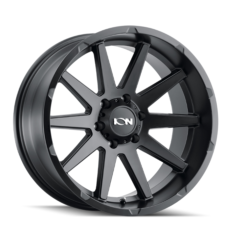ION 143 Series Wheels