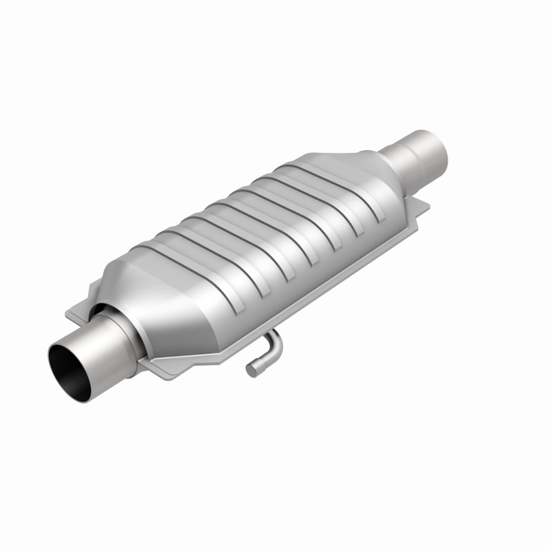 MagnaFlow Universal Catalytic Converter 3 W/Air thumbnail 9