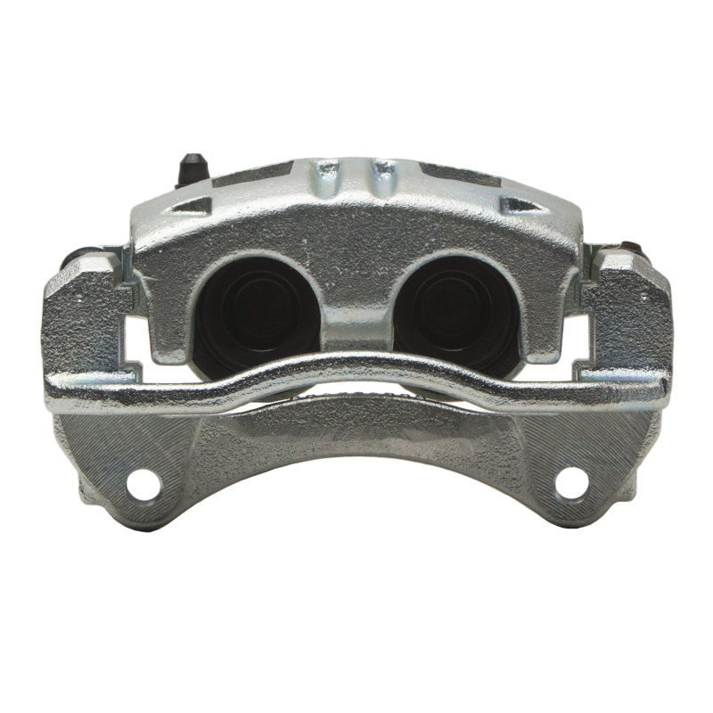 DFC 02-04 Saturn Vue Front-R Premium Caliper - Silver Zinc Coated