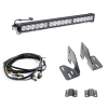 BAJ OnX6 Light Bars