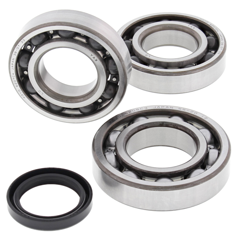 ABR Crank Bearing Kits