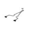 MBRP Catback Exhaust 304