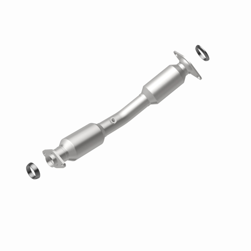 MagnaFlow Direct Fit Catalytic Converter California Grade CARB Compliant 09-12 Nissan Sentra L4 2.0L thumbnail 5