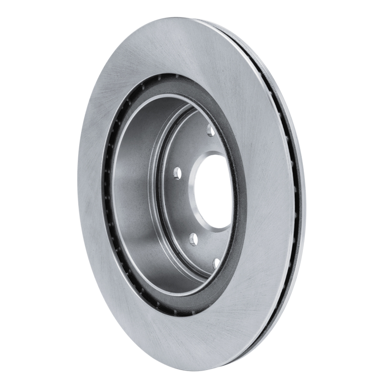 R1 06-20 Infiniti EX35 Front & Rear Brake Rotor Set w/Optimum OE Pads and Hardware (Bundled Kit) thumbnail 5