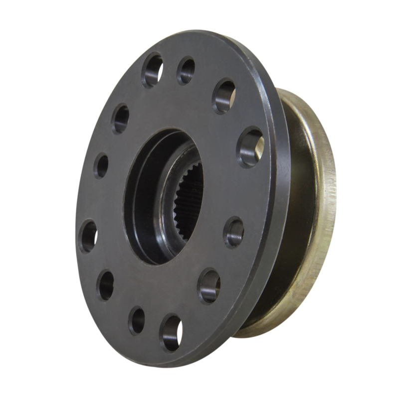 Yukon yoke for '69 to '78 Toyota Landcruiser with 27 spline pinion 
Yukon yoke for 69 to 78 Toyota Landcruiser with 27 spline pinion