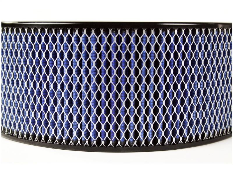 aFe MagnumFLOW Air Filters Round Racing P5R A/F RR P5R 14OD x 11ID x 5H with E/M thumbnail 4