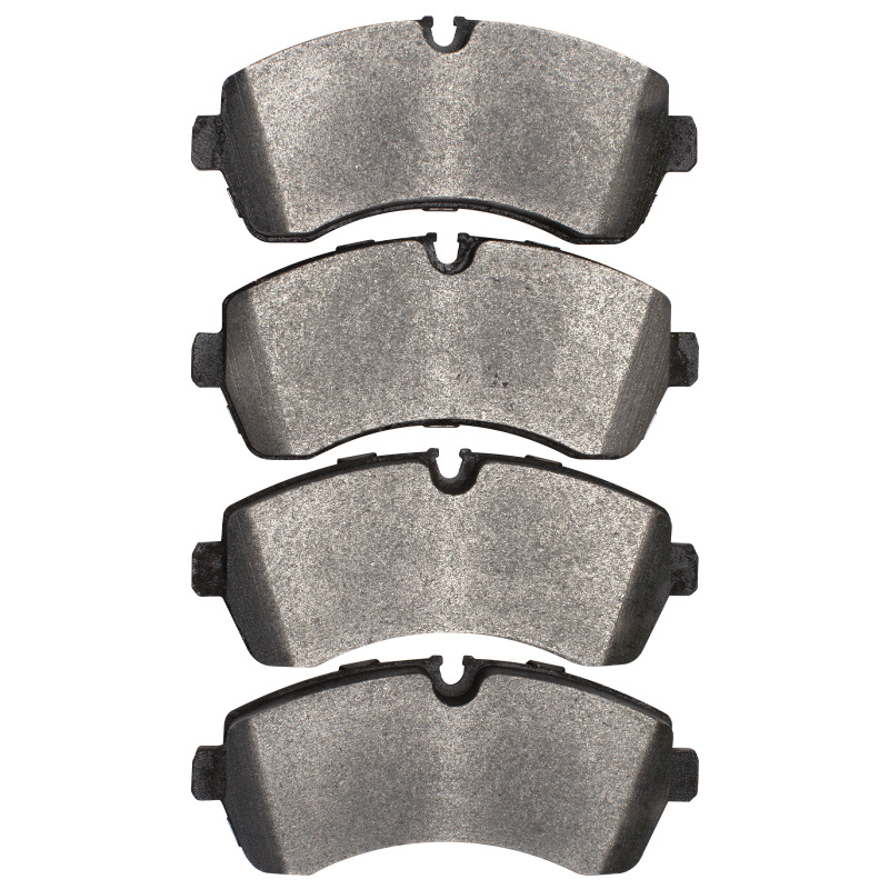 RNC Semi Met Brake Pads
