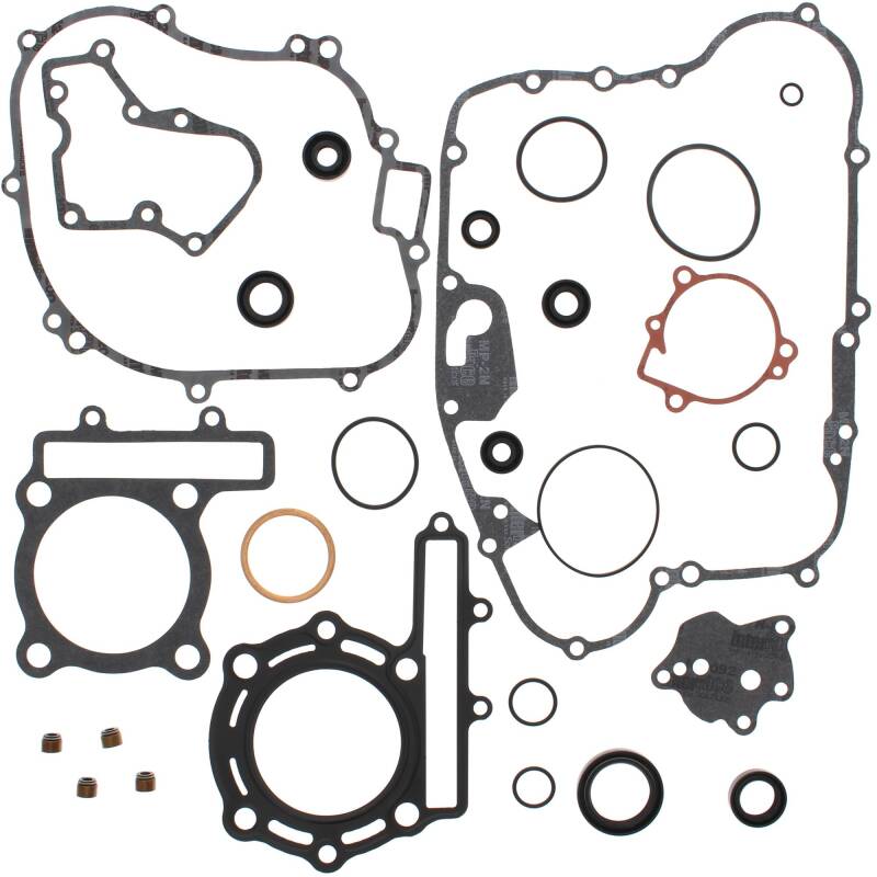 VEP Complete Gasket Kit