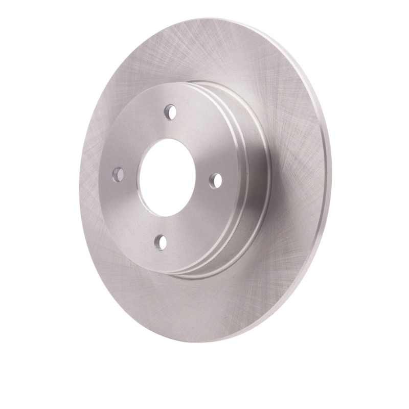 DFC 84-85 Nissan 300ZX Rear Brake Rotor