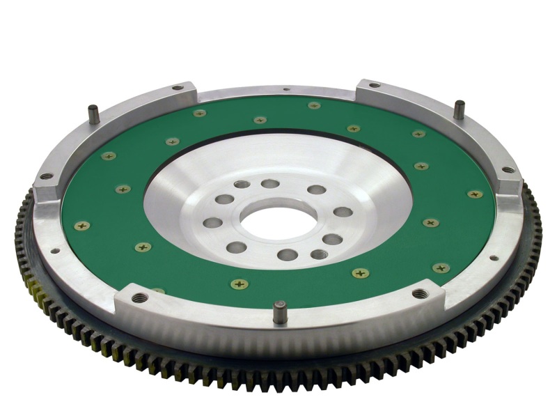 Fidanza 96-00 Ford Contour 2.5L Aluminum Flywheel thumbnail 3