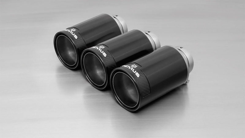 RMS Tail Pipe Sets