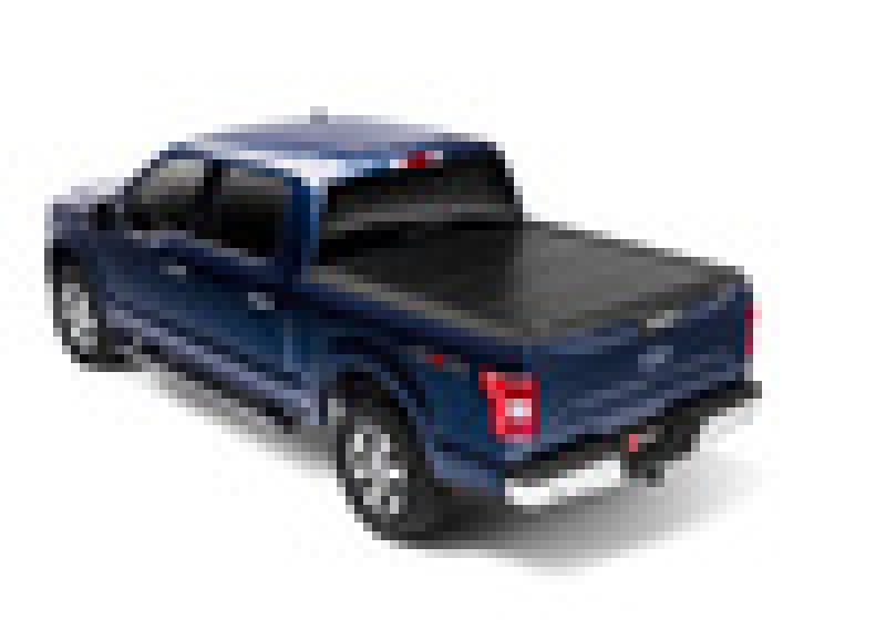 BAK 21-22 Ford F-150 (Incl. 2022 Lightning) BAKFlip G2 5.7ft Bed Cover thumbnail 2