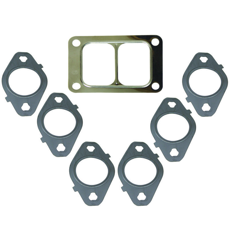 BD Diesel Gasket Set Exhaust Manifold - 1998-2007 Dodge 24-valve thumbnail 7