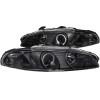 ANZ LED/Projector Headlights