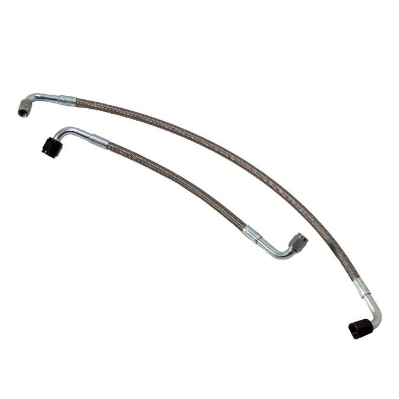 NEX Plumbing & Line Kits