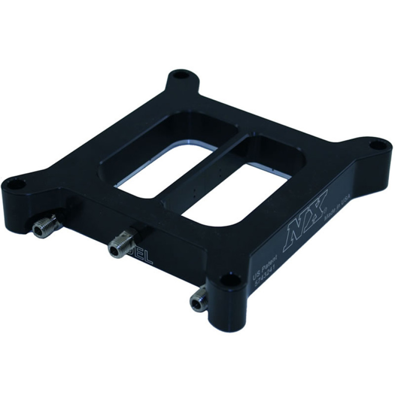 NEX Nitrous Injection Plates