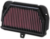 KN Motorcycle Direct Fit Air Filters