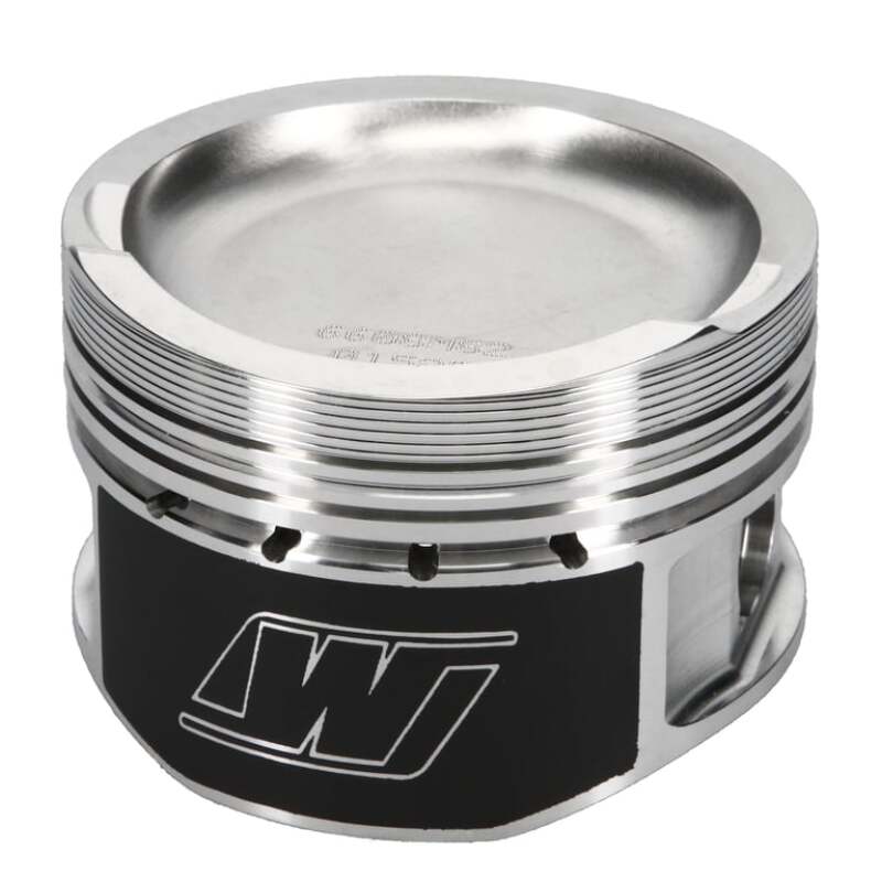 Piston Set, Volkswagen, AAA, 82.00 mm Bore, European, Set of 6