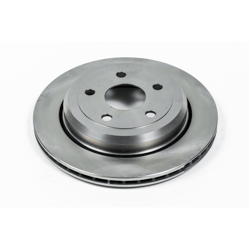 Power Stop 11-17 Dodge Durango Front & Rear Autospecialty Kit w/Cals (Bundled Kit) thumbnail 8