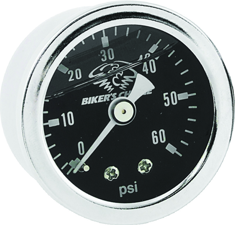 BKC Oil Pressure Gauge