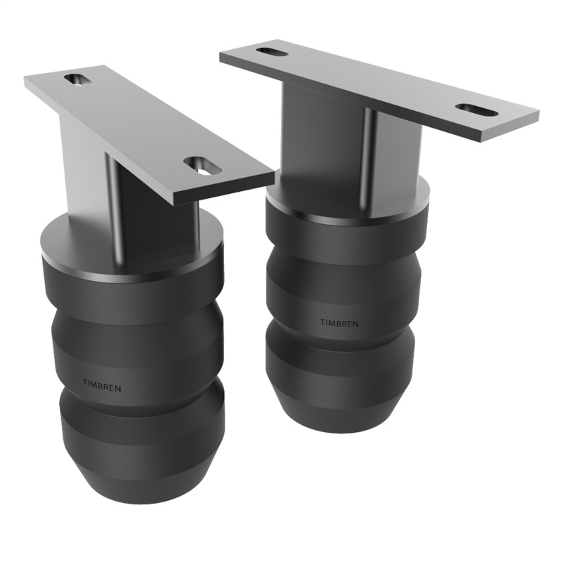 TIM Suspension Enhancement Systems