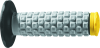 ProTaper Pillow Top Grips - Black/Gray/Yellow