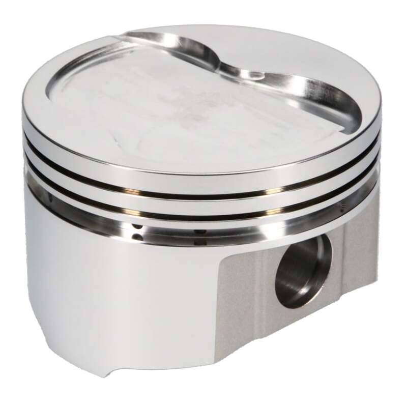 JE Pistons Ford Small Block 289/302 4.030in. Bore 1.600in. CH -14.50 CC Piston Set thumbnail 8