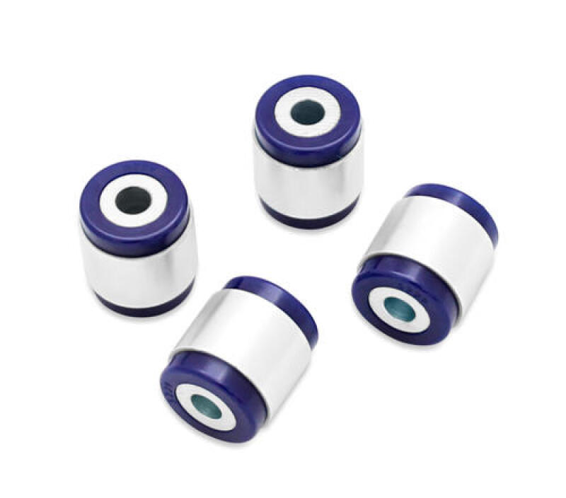 SPR Bushings - Control Arm