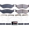 PSB Z23 Evolution Brake Pads
